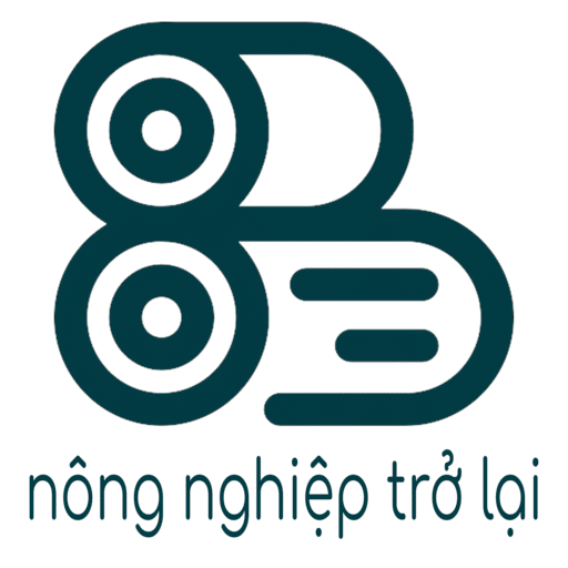 Nông Nghiệp Trở Lại