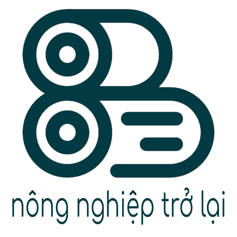 Nông Nghiệp Trở Lại